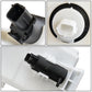 2018-2020 Kia Rio Windshield Washer Pump - Sedan Models