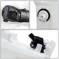 2018-2020 Kia Rio Windshield Washer Pump - Hatchback Models