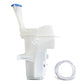 2018-2020 Kia Rio Windshield Washer Pump - Hatchback Models