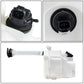 06-15 Lexus IS250/IS350/GS Series Windshield Washer Pump - White