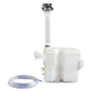 06-15 Lexus IS250/IS350/GS Series Windshield Washer Pump - White