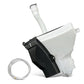 10-15 Lexus GX460 Windshield Washer Pump - White