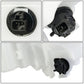 14-17 Lexus IS200T IS250 IS300 IS350 Windshield Washer Pump White