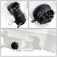 2014-2015 Lexus IS250/IS350 Windshield Washer Pump - White