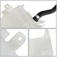 2006-2008 Lexus RX400H Windshield Washer Pump - White