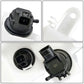 04-09 Lexus RX330/RX350 Windshield Washer Pump with Fluid Sensor