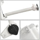 10-15 Lexus RX350 Windshield Washer Pump - White