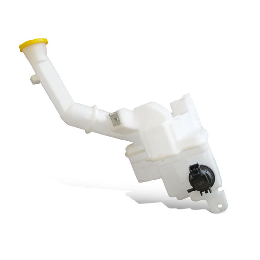 2006-2010 Mazda 5 Windshield Washer Pump - White