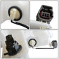2004-2009 Mazda 3 Sedan Windshield Washer Pump with Fluid Sensor