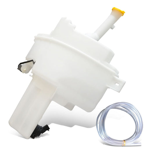2004-2009 Mazda 3 Sedan Windshield Washer Pump with Fluid Sensor
