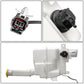 2006-2007 Mazda 6 Turbo Windshield Washer Pump with Fluid Level Sensor