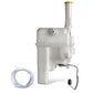 2006-2007 Mazda 6 Turbo Windshield Washer Pump with Fluid Level Sensor