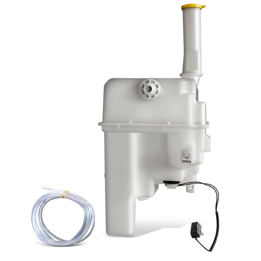 2006-2007 Mazda 6 Turbo Windshield Washer Pump with Fluid Level Sensor
