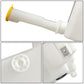 2006-2007 Mazda 6 Windshield Washer Pump - Turbo Models White