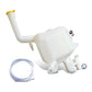 2011-2014 Mazda 2 Windshield Washer Pump - White