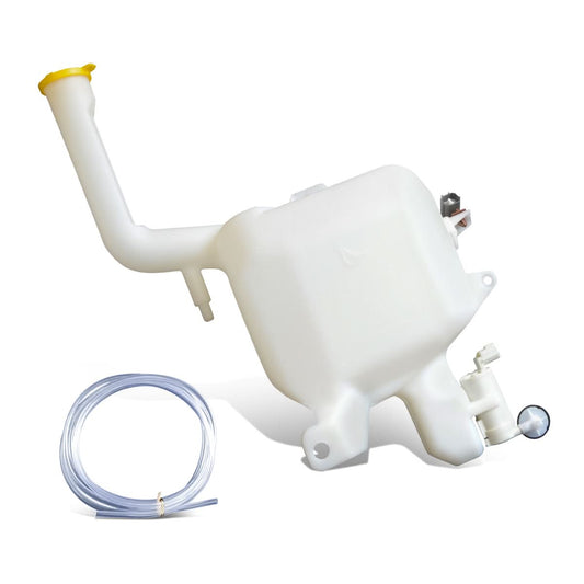2011-2014 Mazda 2 Windshield Washer Pump - White