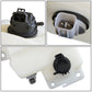 2005-2008 Mazda 6 Windshield Washer Pump - Sedan Non-Turbo White