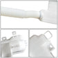 2014-2017 Mazda 6 Windshield Washer Pump - White