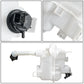 2014-2017 Mazda 6 Windshield Washer Pump - White