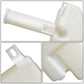 97-02 Mitsubishi Mirage Windshield Washer Pump - White