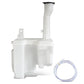 2004 Mitsubishi Lancer Windshield Washer Pump - Wagon Models