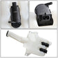 2000-2005 Mitsubishi Eclipse Windshield Washer Pump - Coupe w/ Rear Wiper