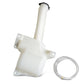 2000-2005 Mitsubishi Eclipse Windshield Washer Pump - Coupe w/ Rear Wiper