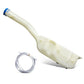2007-2012 Nissan Sentra Windshield Washer Pump - White