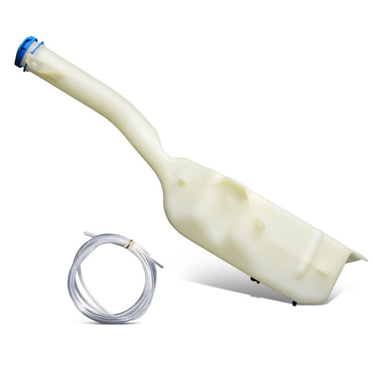 2007-2012 Nissan Sentra Windshield Washer Pump - White