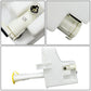 00-06 Nissan Sentra Windshield Washer Pump with Fluid Level Sensor