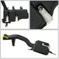 02-04 Nissan Xterra Windshield Washer Pump - Black
