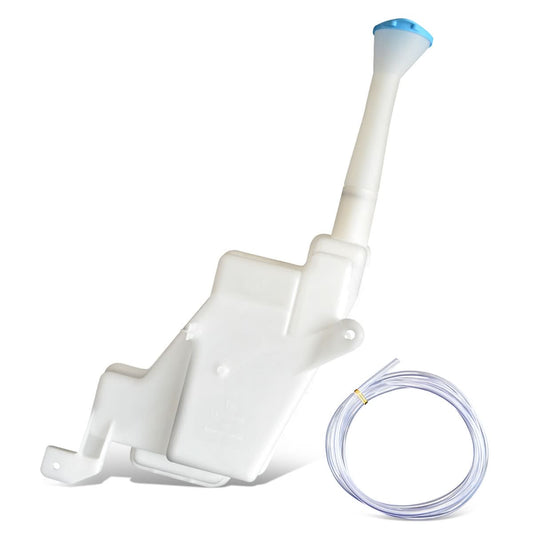 04-08 Nissan Maxima Windshield Washer Pump - White