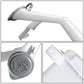 2014-2019 Nissan Versa Windshield Washer Pump - White