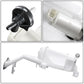 2014-2019 Nissan Versa Windshield Washer Pump - White
