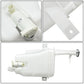 12-19 Nissan Versa Windshield Washer Pump - Sedan Models