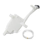 12-19 Nissan Versa Windshield Washer Pump - Sedan Models