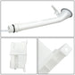 2014-2016 Nissan Rogue Windshield Washer Pump - White