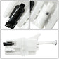 2014-2016 Nissan Rogue Windshield Washer Pump - White