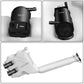 2002-2006 Suzuki Aerio Windshield Washer Pump - White