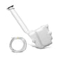2002-2006 Suzuki Aerio Windshield Washer Pump - White