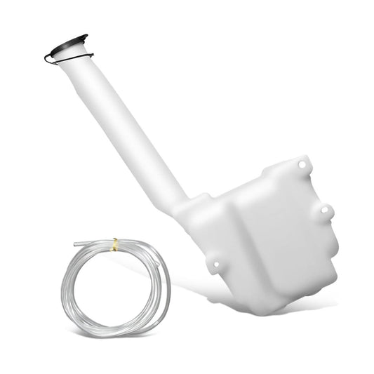 2002-2006 Suzuki Aerio Windshield Washer Pump - White