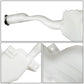 2007-2013 Suzuki SX4 Windshield Washer Pump - White Hatchback