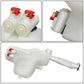 2007-2013 Suzuki SX4 Windshield Washer Pump - White Hatchback