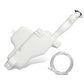 2007-2013 Suzuki SX4 Windshield Washer Pump - White Hatchback