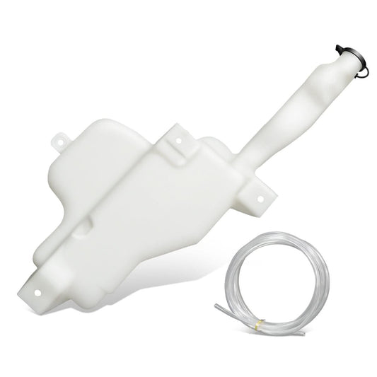 2007-2013 Suzuki SX4 Windshield Washer Pump - White Hatchback