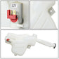 2008-2013 Suzuki SX4 Sedan Windshield Washer Pump - White