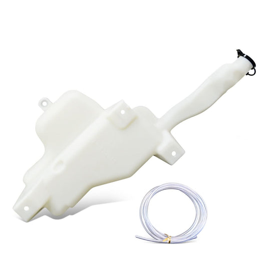 2008-2013 Suzuki SX4 Sedan Windshield Washer Pump - White