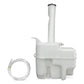 1995-1996 Toyota Camry Windshield Washer Pump - ABS
