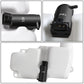 95-99 Toyota Tercel Windshield Washer Pump - White