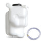 88-92 Toyota Corolla Windshield Washer Pump - USA/Canada Sedan